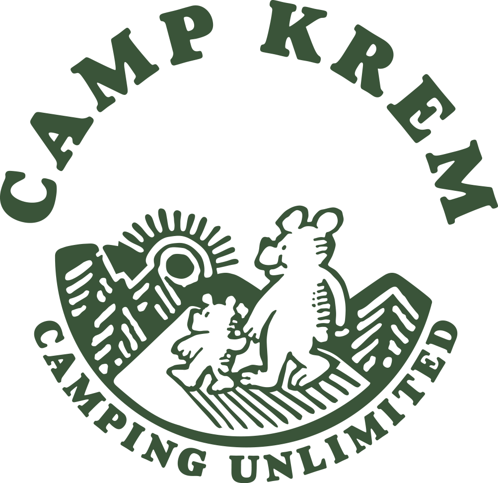 Camp Krem ASAP LMS